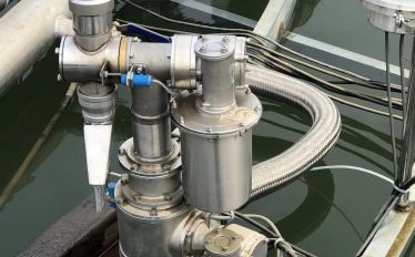 噴泉公司對(duì)噴泉水泵的噴水問題如何解決？